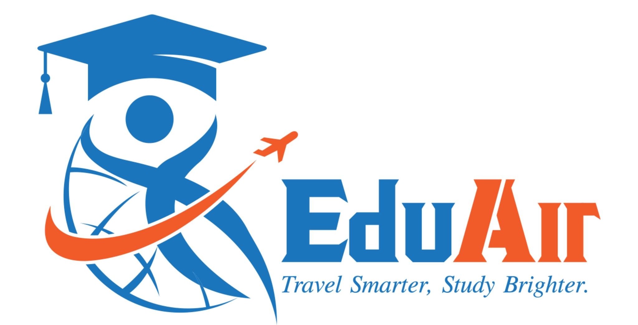 EduAir Ltd. Logo
